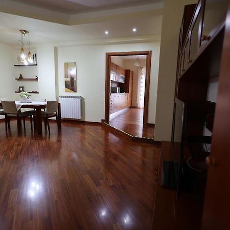 Casa Diocleziano Appartement Napels Buitenkant foto