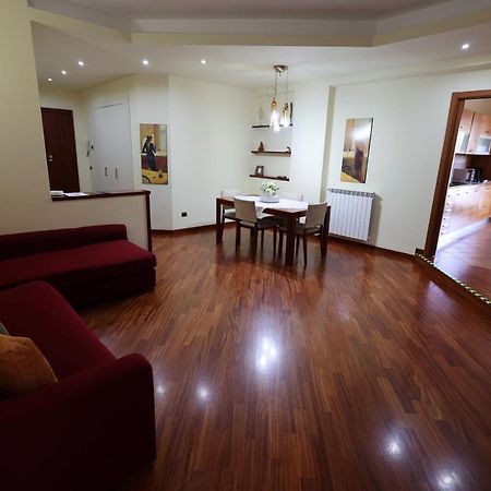 Casa Diocleziano Appartement Napels Buitenkant foto