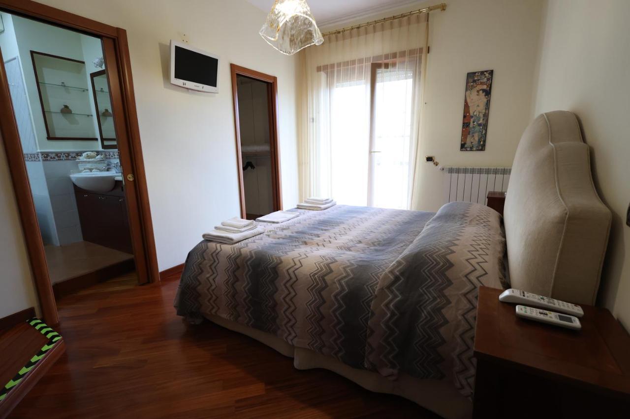 Casa Diocleziano Appartement Napels Buitenkant foto