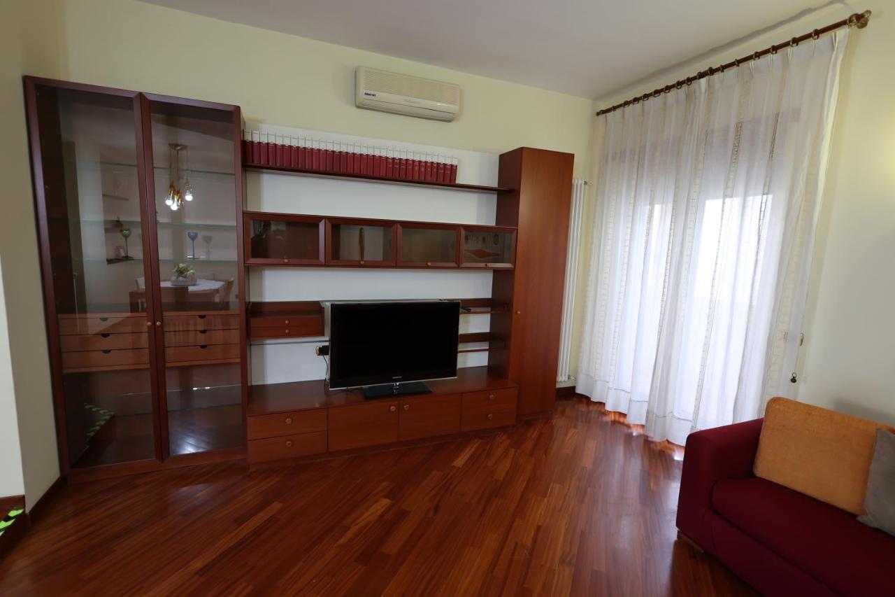 Casa Diocleziano Appartement Napels Buitenkant foto