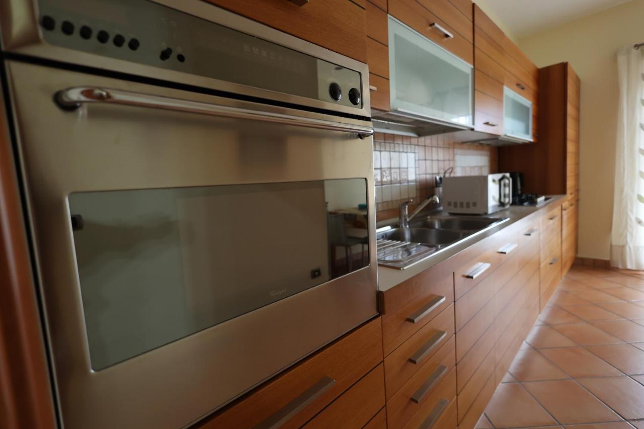 Casa Diocleziano Appartement Napels Buitenkant foto